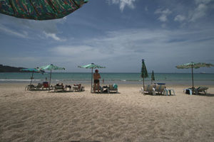 Kamala Beach - Deutsche Tauchschule Phuket
