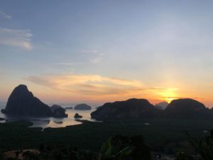 Phang Nga Bay - Phuket Side SeeingTours